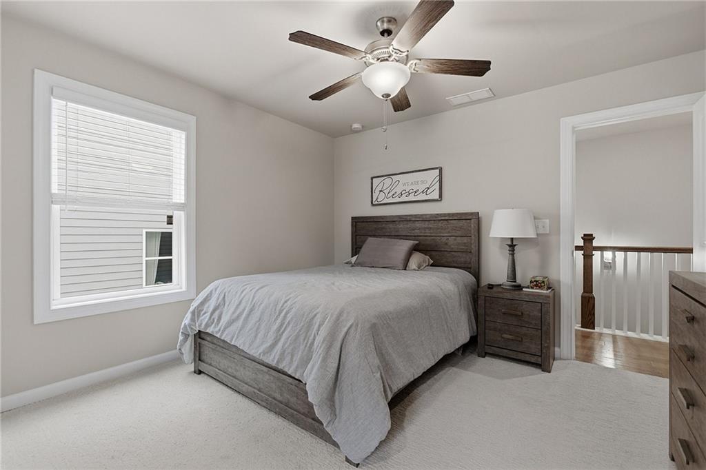 120 Longleaf Drive Canton, GA 30114 - Photo 32 of 57