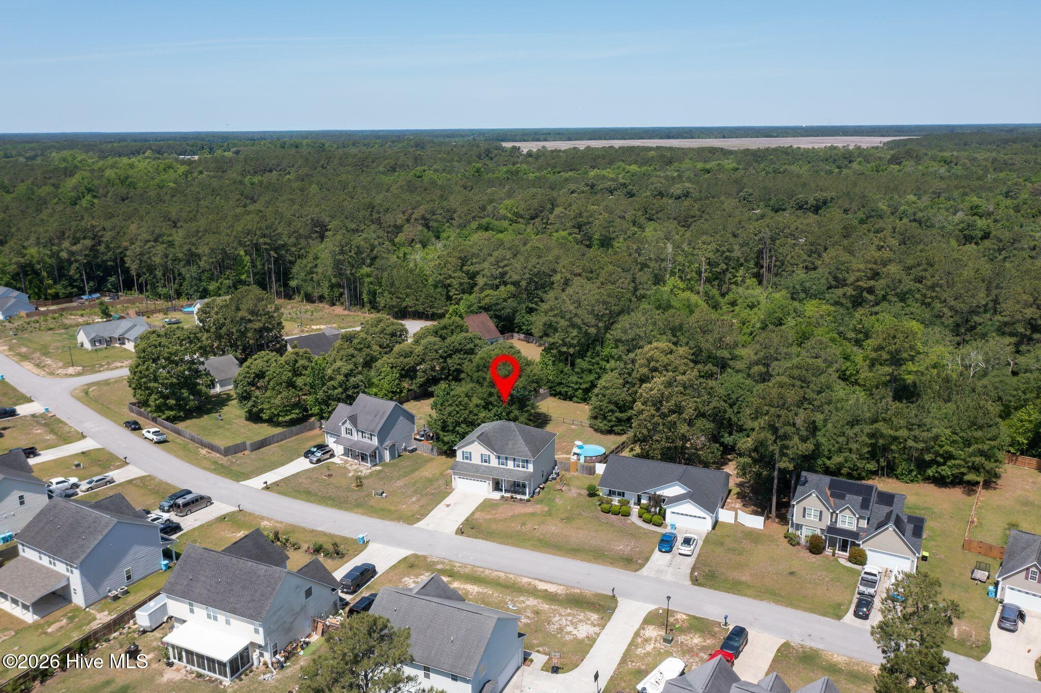 124 Saint Road Richlands, NC 28574 - Photo 52 of 55 124 Saint-52