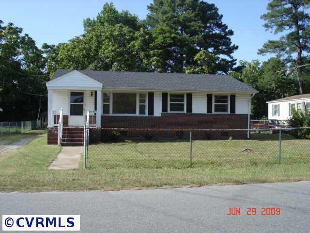 319 Council Road Franklin, VA 23851 - Photo 1 of 8 Gallery Image 1
