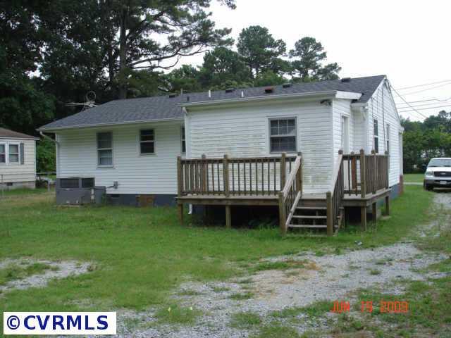 319 Council Road Franklin, VA 23851 - Photo 2 of 8 Gallery Image 2