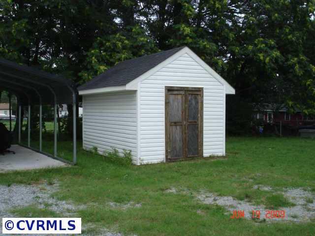 319 Council Road Franklin, VA 23851 - Photo 3 of 8 Gallery Image 3