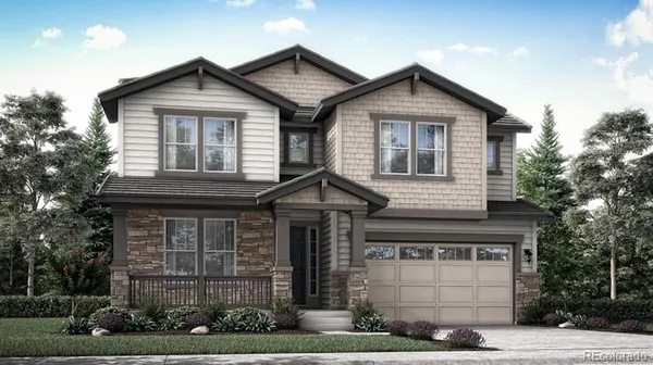 $950,450 | 12681 West Hinsdale Avenue, Littleton, CO 80127