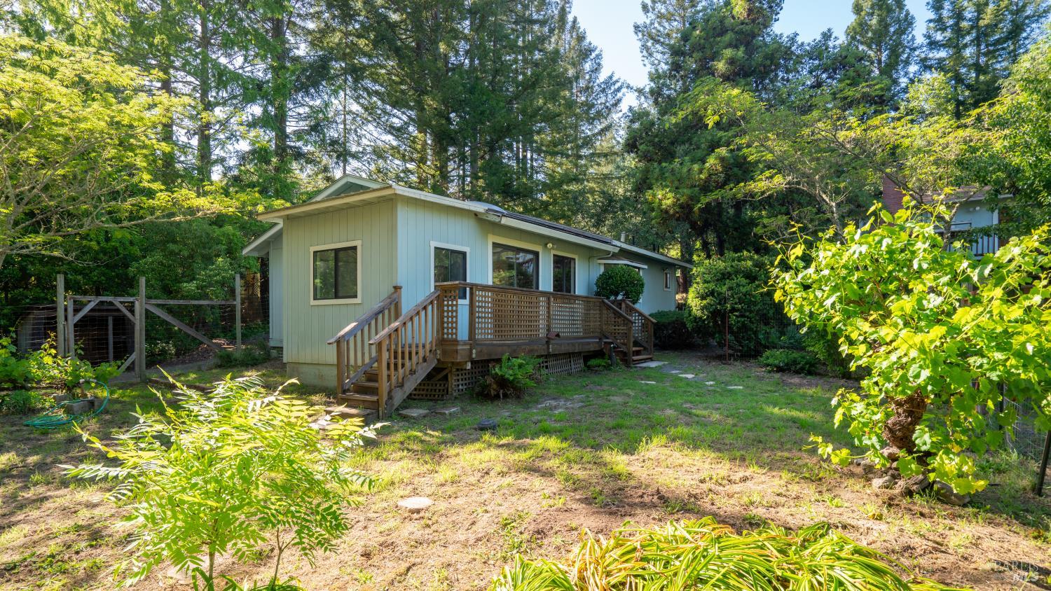 9901 Occidental Road Sebastopol, CA 95472 - Photo 33 of 55