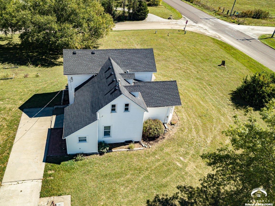 1396 North 300 Road Baldwin City, KS 66006 - Photo 1 of 1 Gallery Image 1