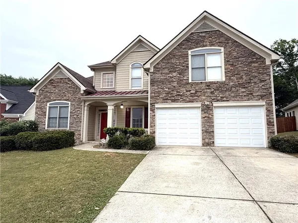 $354,900 | 4153 Ashland Circle, Douglasville, GA 30135