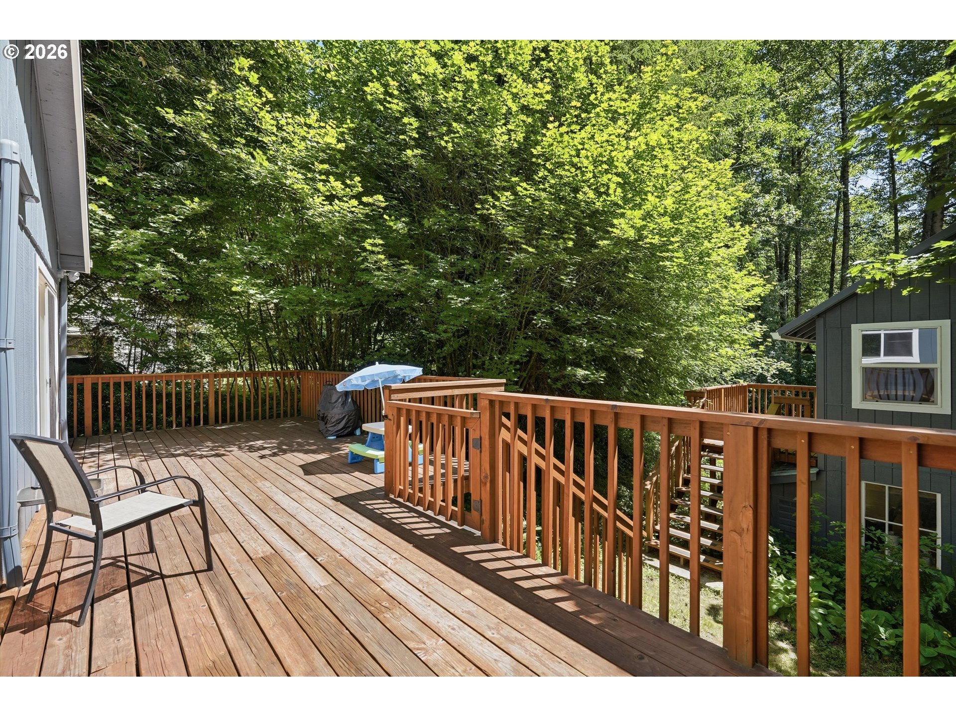 71780 East Linden Road Rhododendron, OR 97049 - Photo 28 of 46