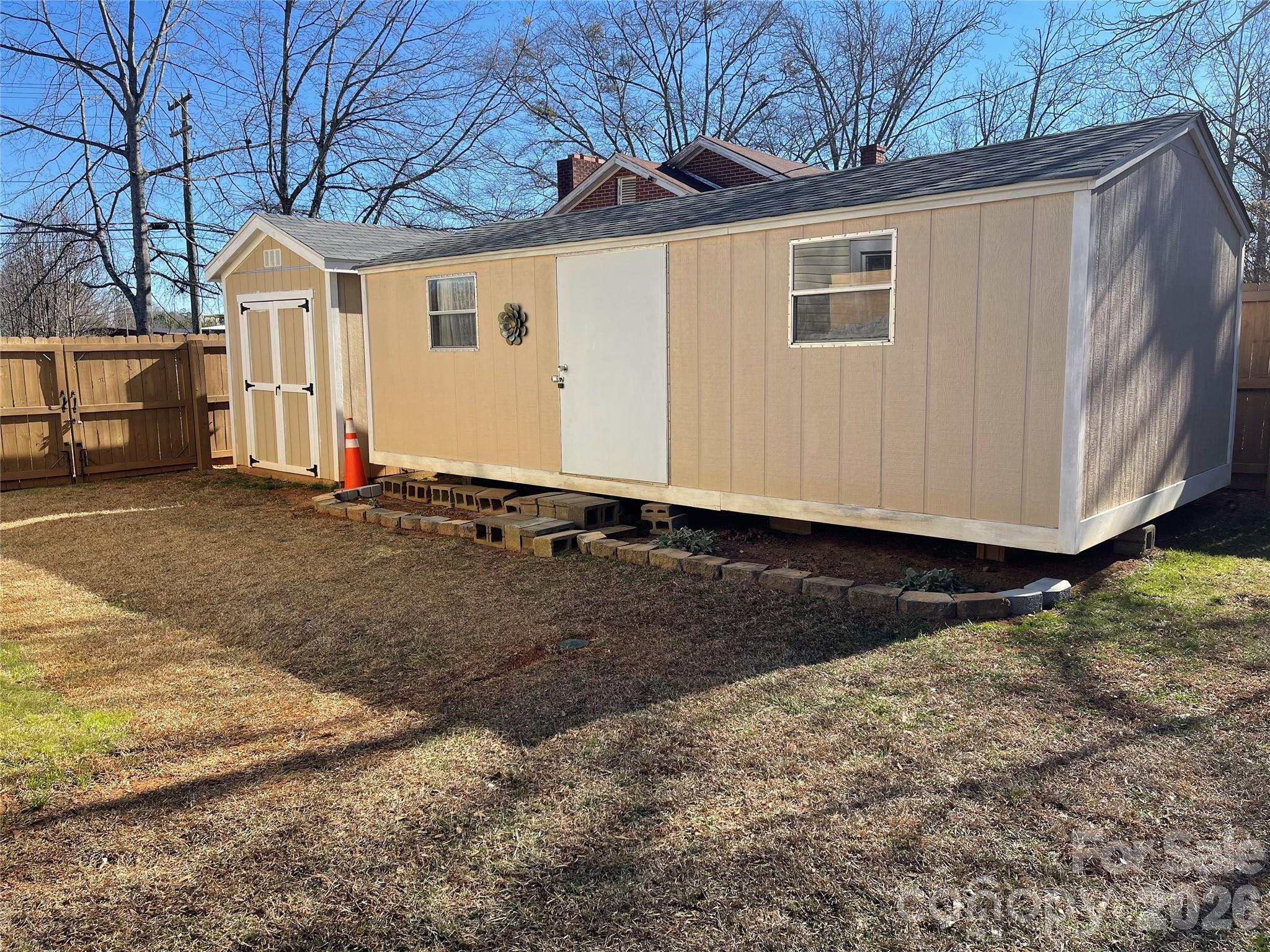 268 Oakland Road Spindale, NC 28160 - Photo 5 of 30