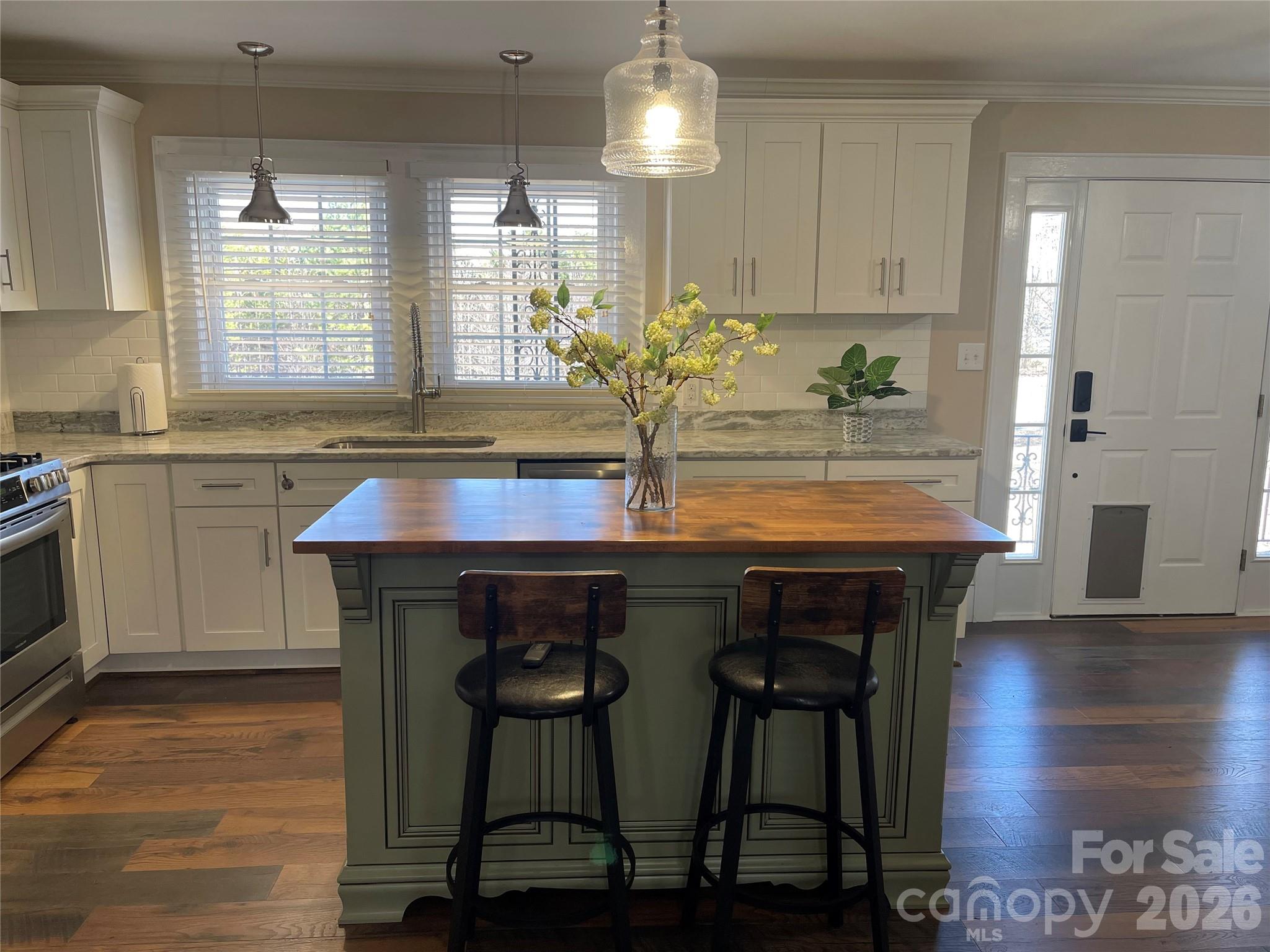 268 Oakland Road Spindale, NC 28160 - Photo 8 of 30