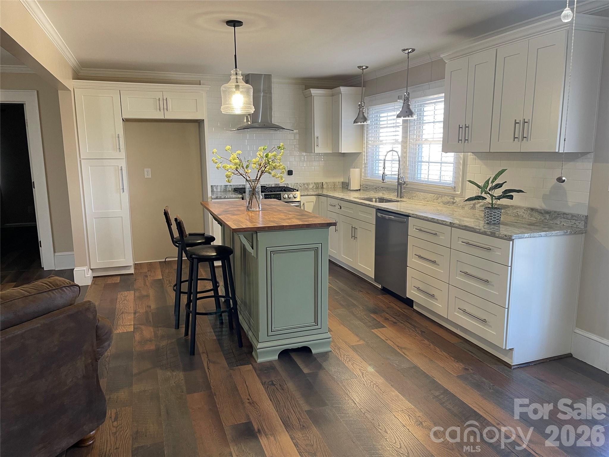 268 Oakland Road Spindale, NC 28160 - Photo 9 of 30