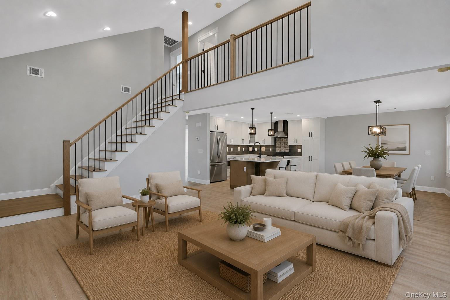 74 Beach Road Stony Point, NY 10980 - Photo 6 of 49 Virtually staged