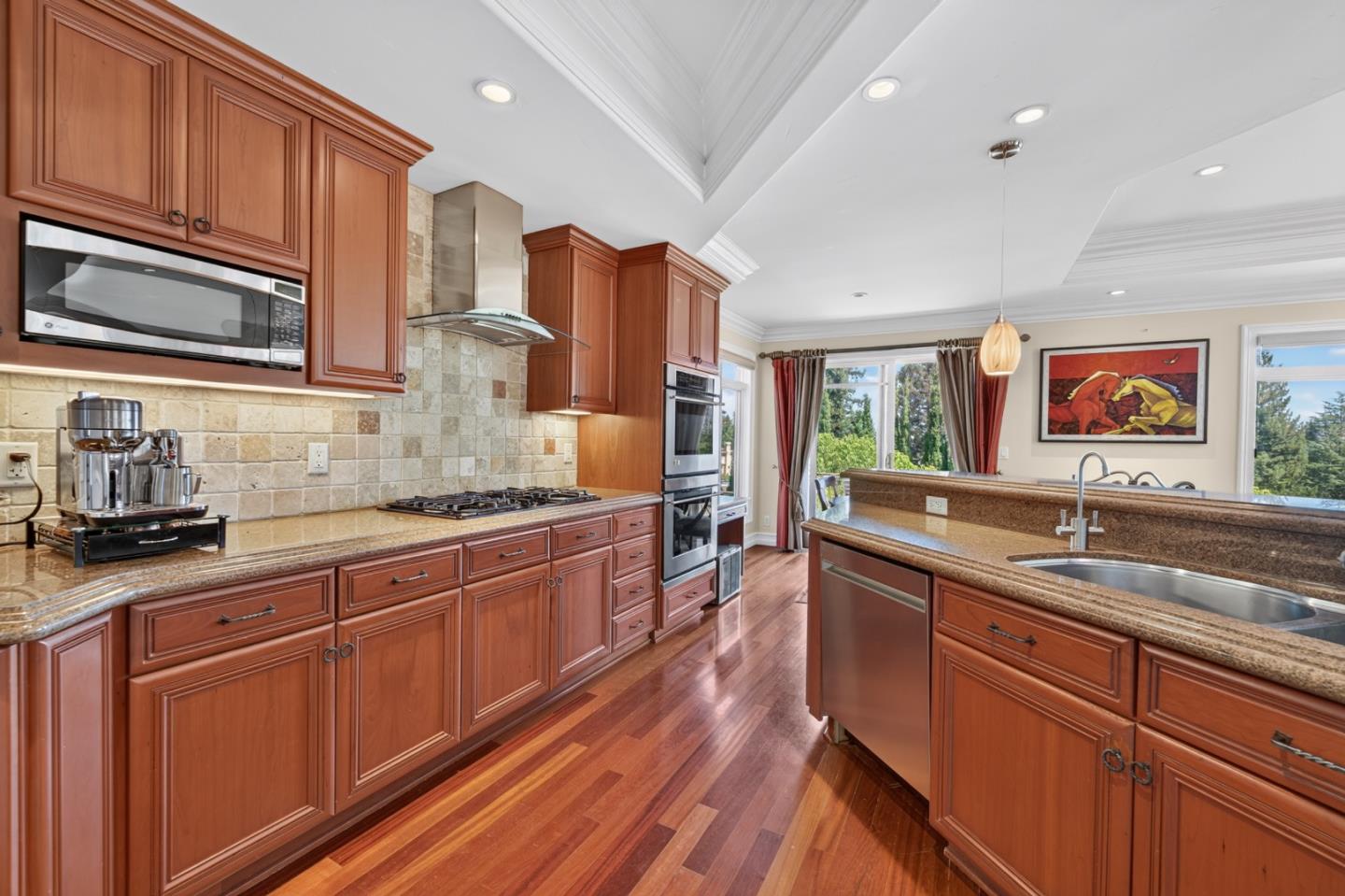 22551 Ricardo Road Cupertino, CA 95014 - Photo 11 of 53 Gallery Image 11