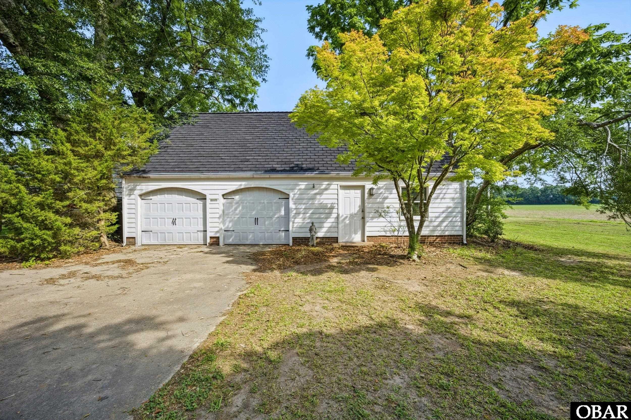 154 Shipyard Road Camden, NC 27921 - Photo 56 of 88