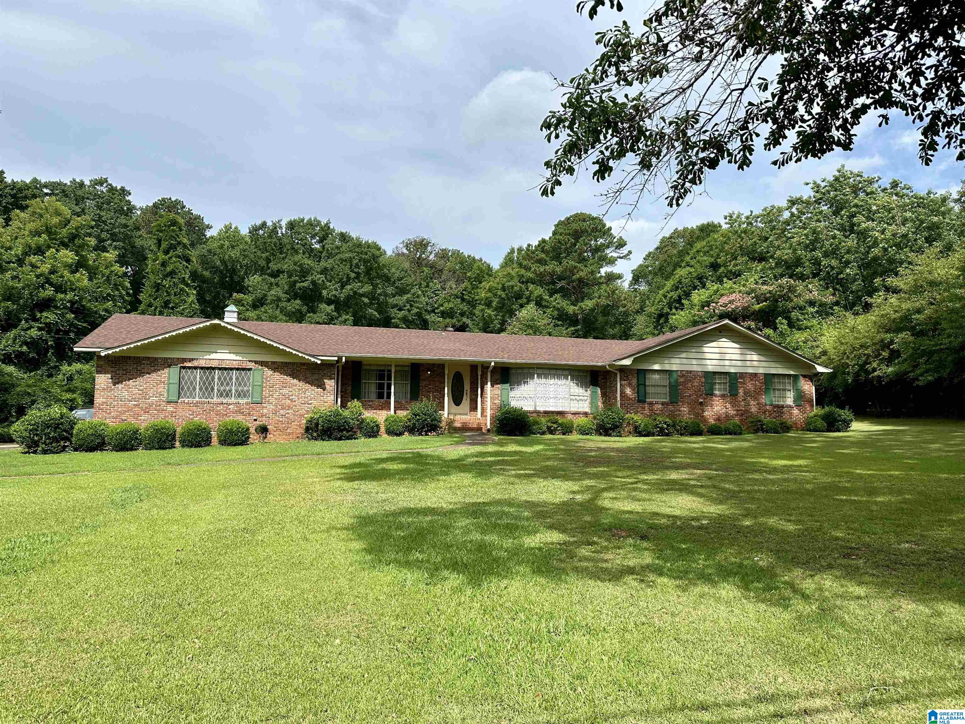1221 Hueytown Road Bessemer, AL 35023 - Photo 1 of 48