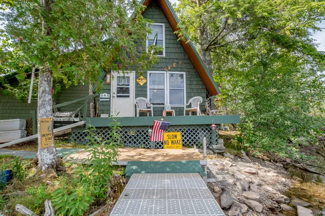 $169,000 | 1 Sebec Court, Milo, ME 04463