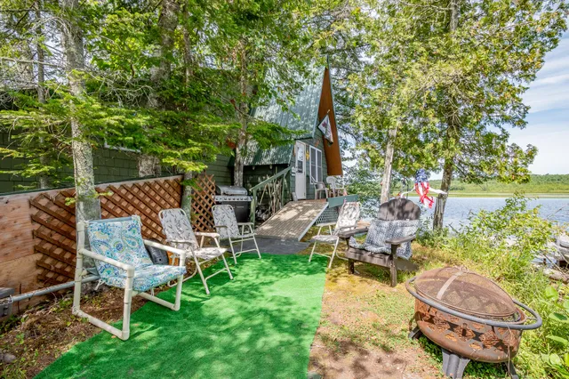 $169,000 | 1 Sebec Court, Milo, ME 04463