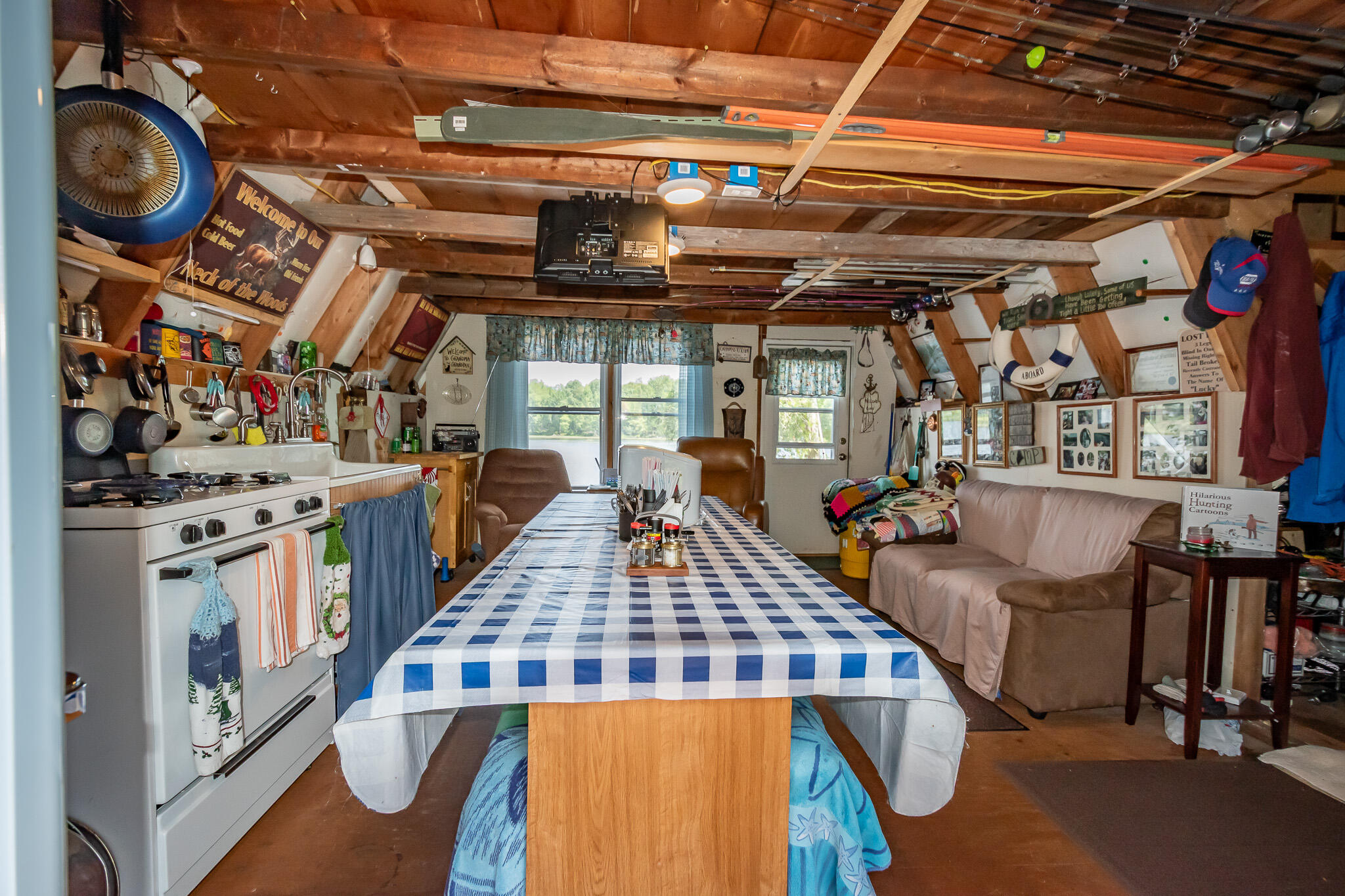 1 Sebec Court Milo, ME 04463 - Photo 4 of 74 DSC_0040