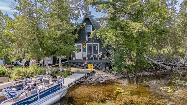 $169,000 | 1 Sebec Court, Milo, ME 04463