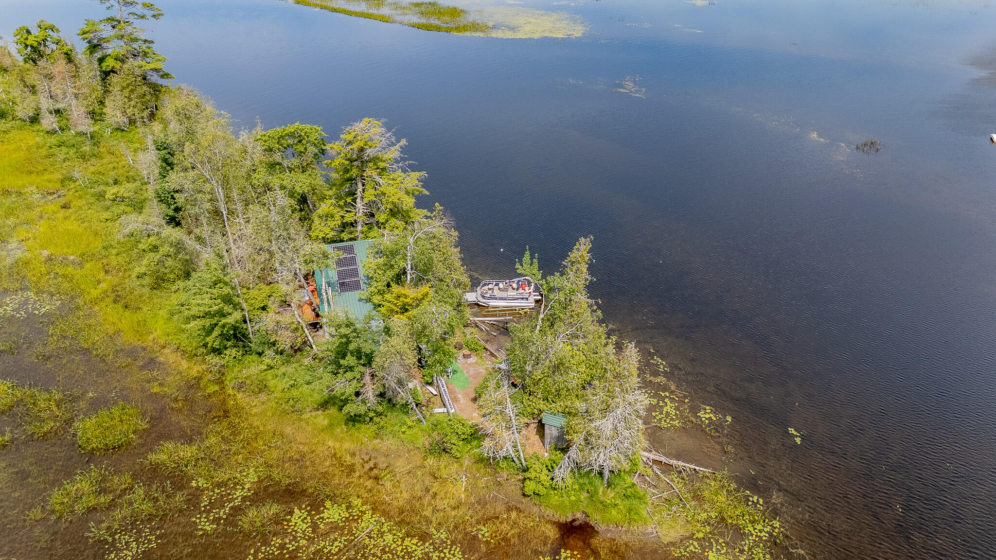 1 Sebec Court Milo, ME 04463 - Photo 58 of 74 DJI_20250805114943_0086_D