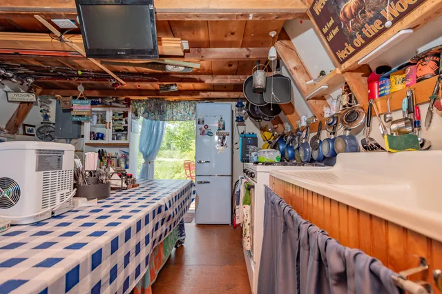 $169,000 | 1 Sebec Court, Milo, ME 04463