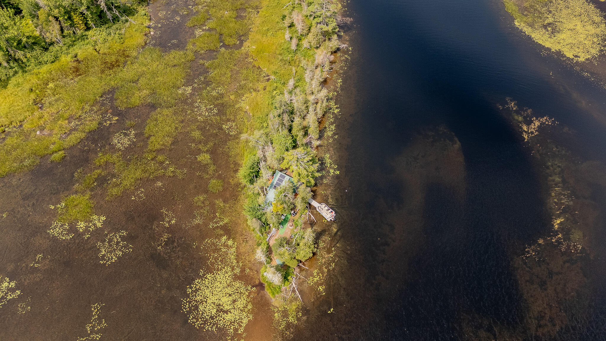 1 Sebec Court Milo, ME 04463 - Photo 62 of 74 DJI_20250805115034_0091_D