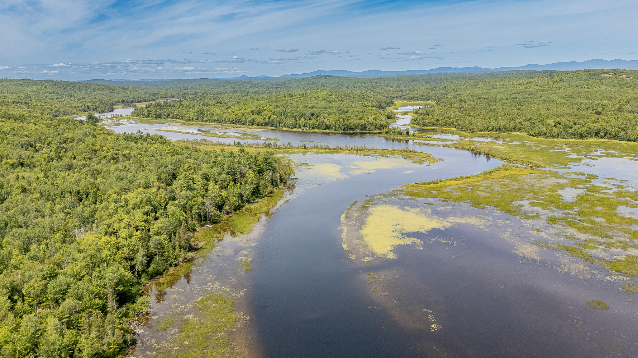 1 Sebec Court Milo, ME 04463 - Photo 63 of 74 DJI_20250805115057_0093_D