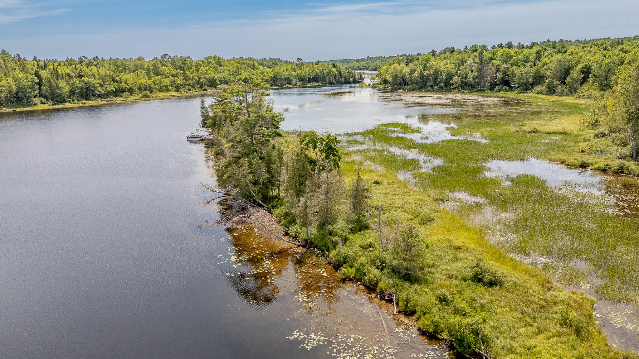 1 Sebec Court Milo, ME 04463 - Photo 66 of 74 DJI_20250805115212_0098_D