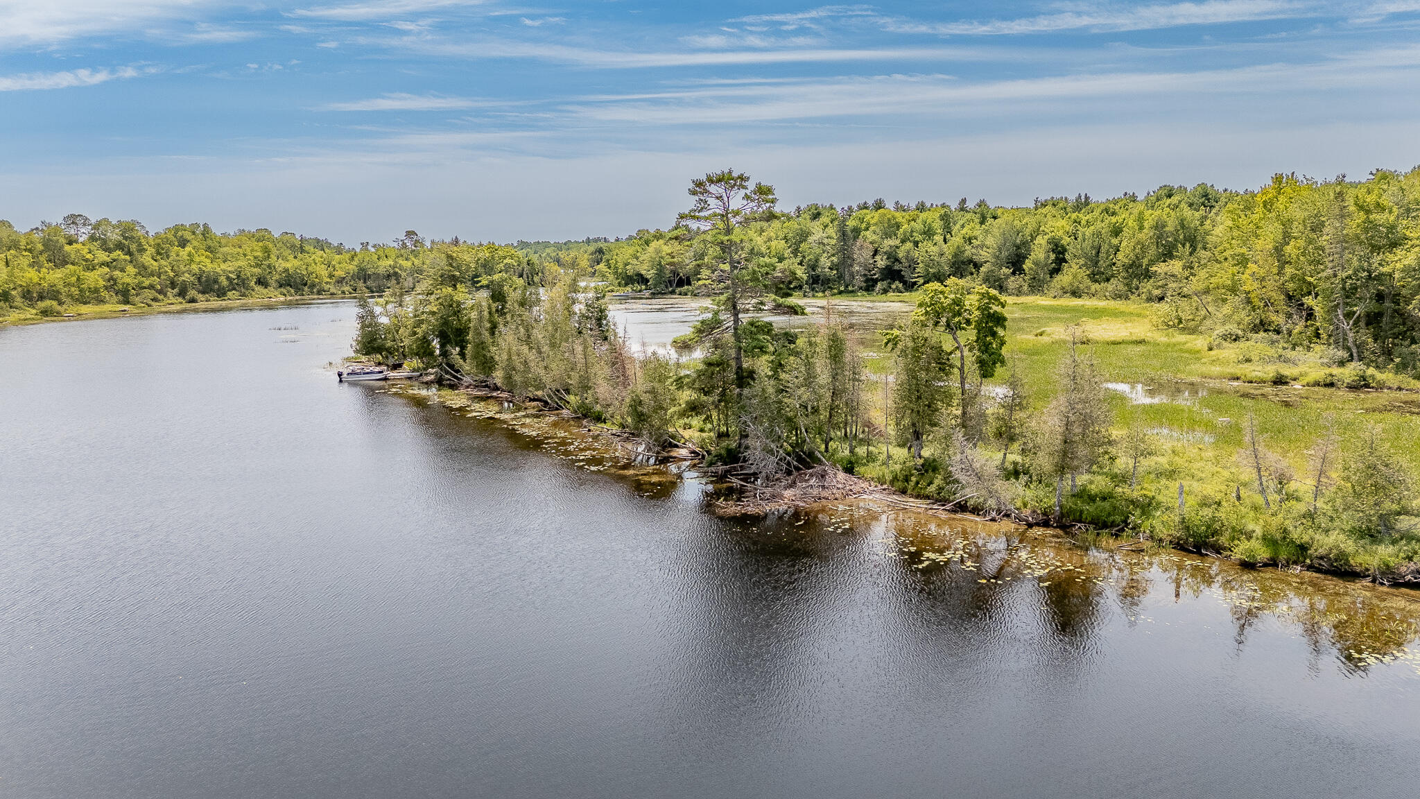 1 Sebec Court Milo, ME 04463 - Photo 67 of 74 DJI_20250805115224_0100_D