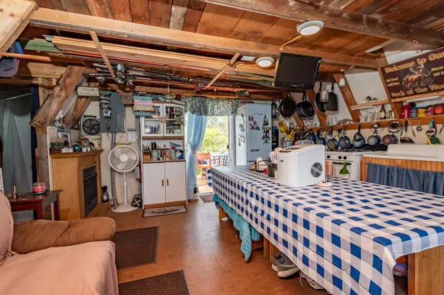 $169,000 | 1 Sebec Court, Milo, ME 04463