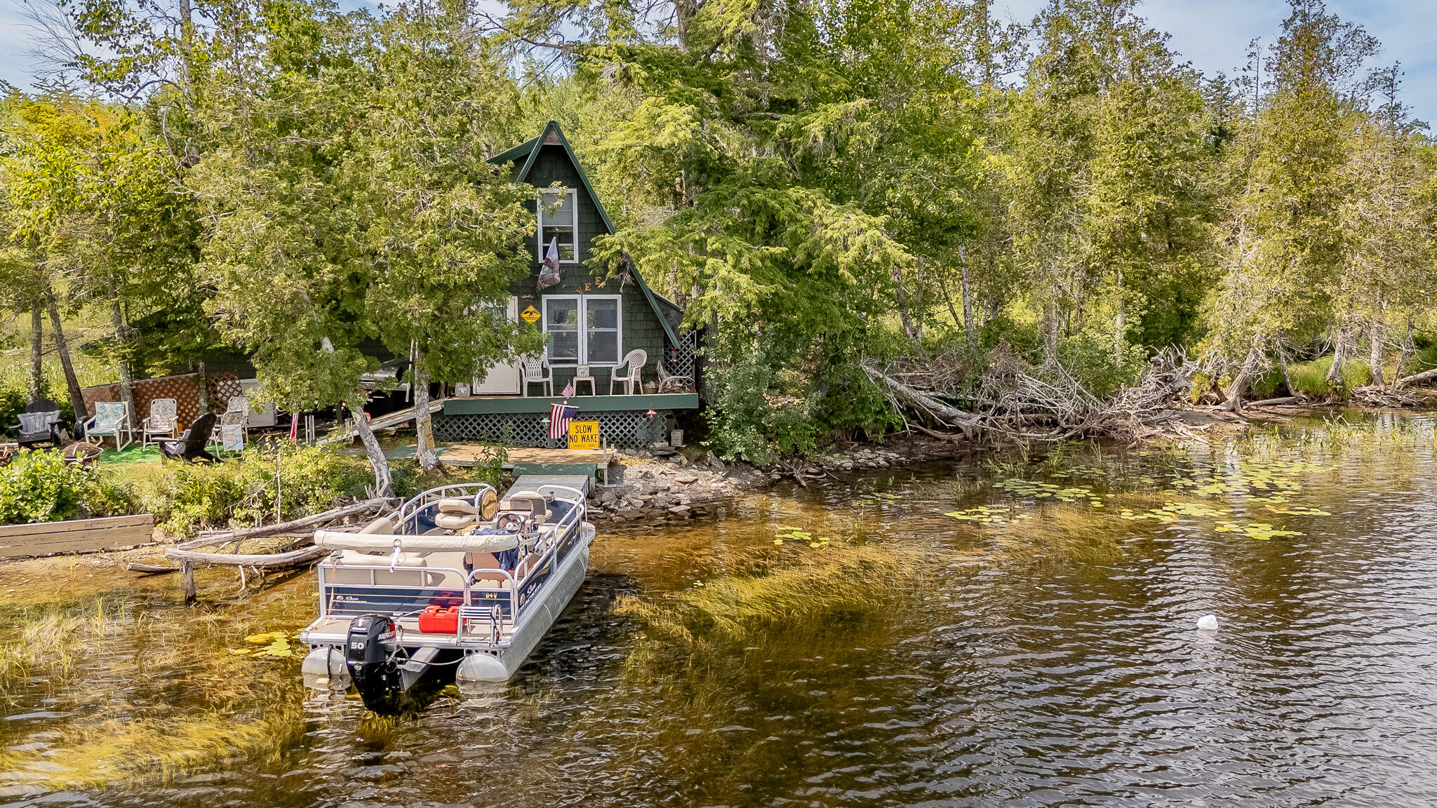 1 Sebec Court Milo, ME 04463 - Photo 72 of 74 DJI_20250805115454_0111_D