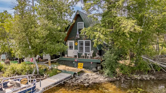 $169,000 | 1 Sebec Court, Milo, ME 04463