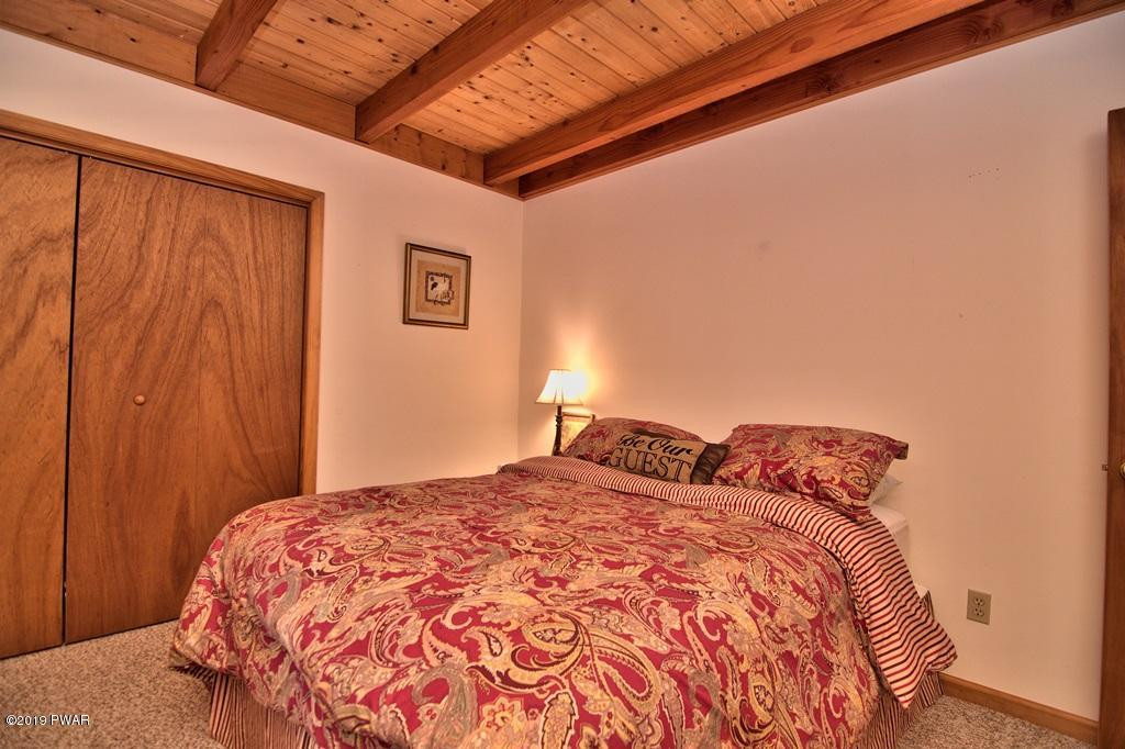 3276 Northgate Road Lake Ariel, PA 18436 - Photo 20 of 53 Bedroom 1 view 2