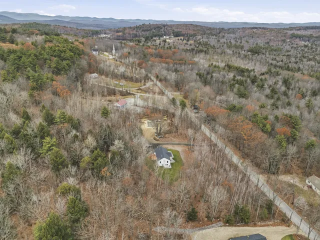 $445,000 | 2 Kindred Drive, Bridgton, ME 04009