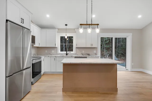 $445,000 | 2 Kindred Drive, Bridgton, ME 04009