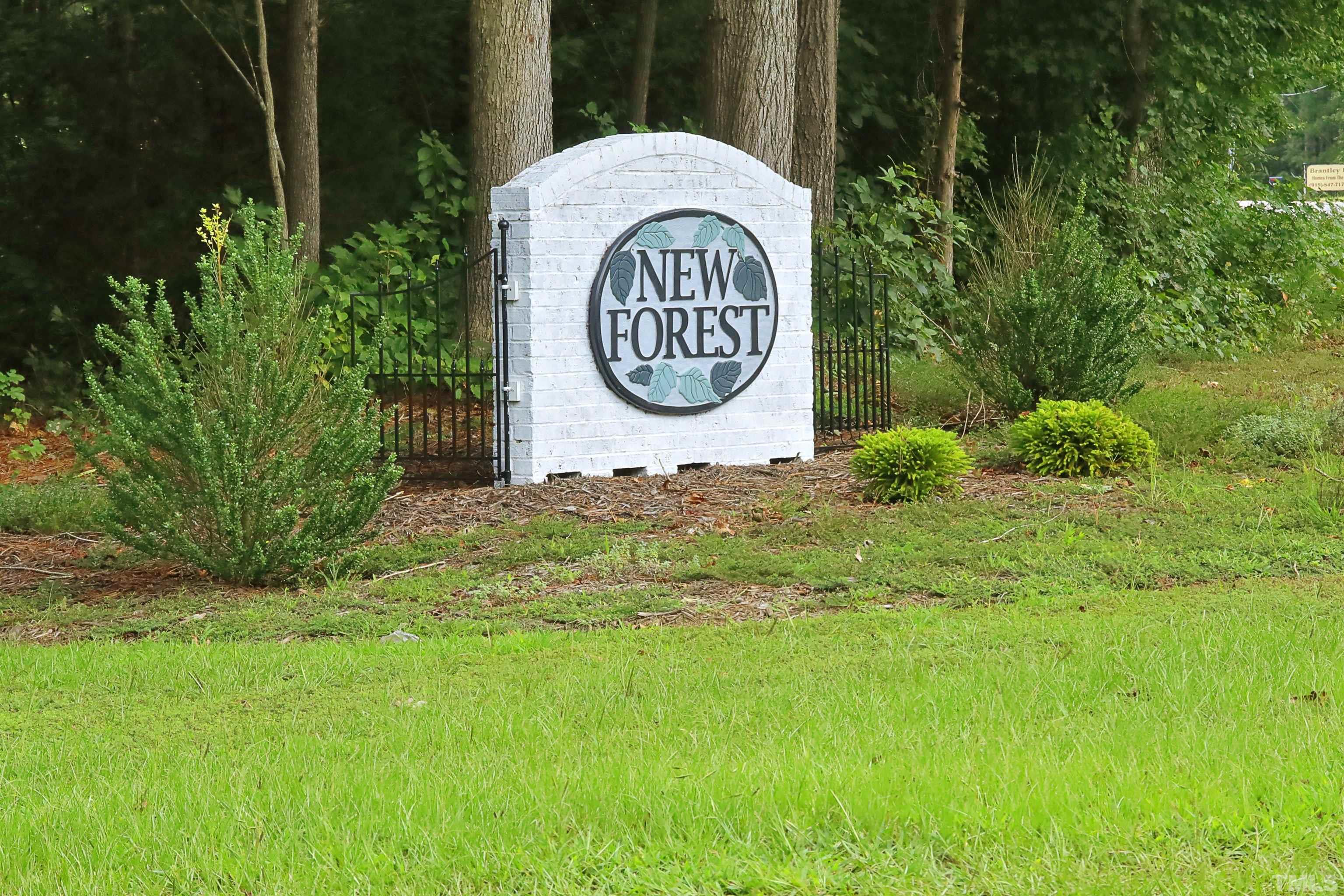 3630 Pine Needles Drive Wake Forest, NC 27587 - Photo 46 of 47