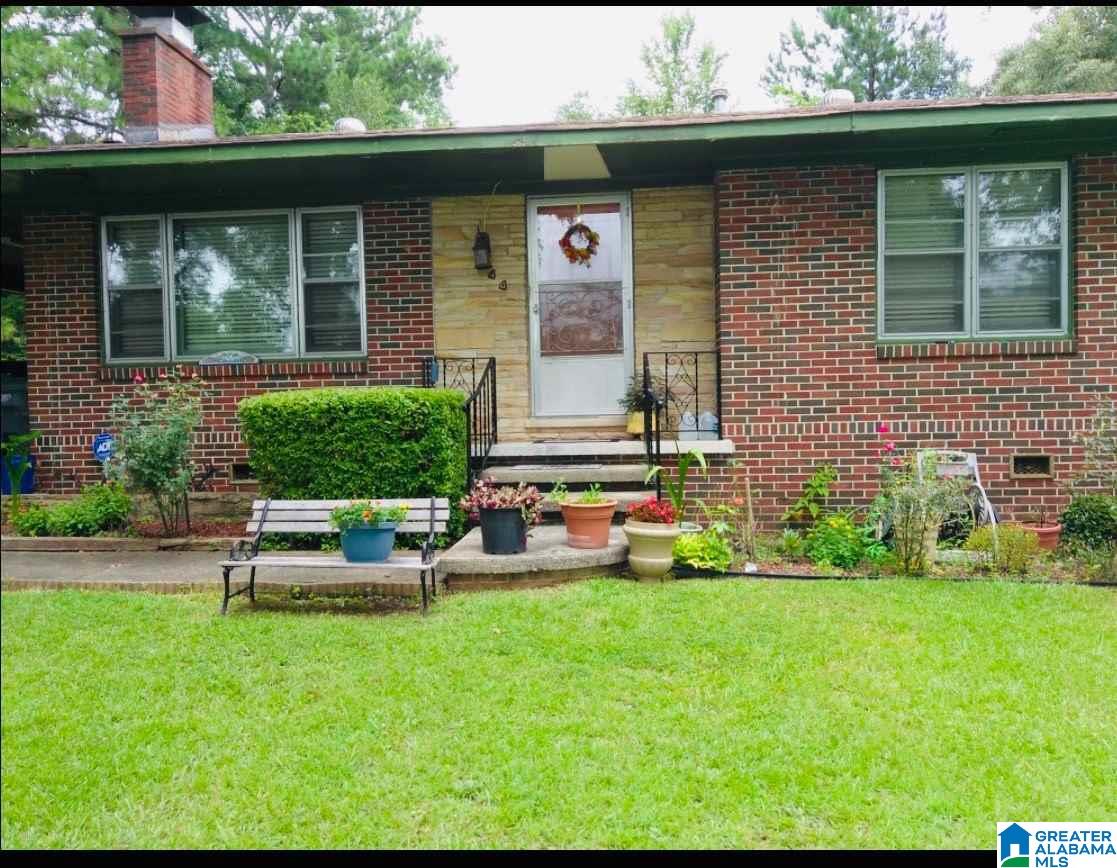 244 Walker Road Birmingham, AL 35214 - Photo 1 of 17