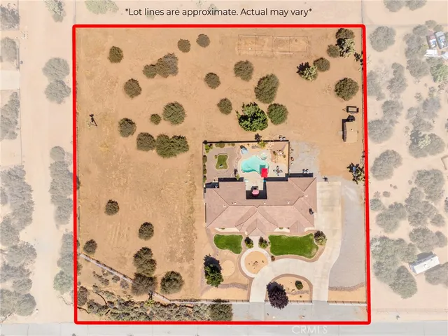 $849,900 | 8289 Alta Mesa Road, Oak Hills, CA 92344