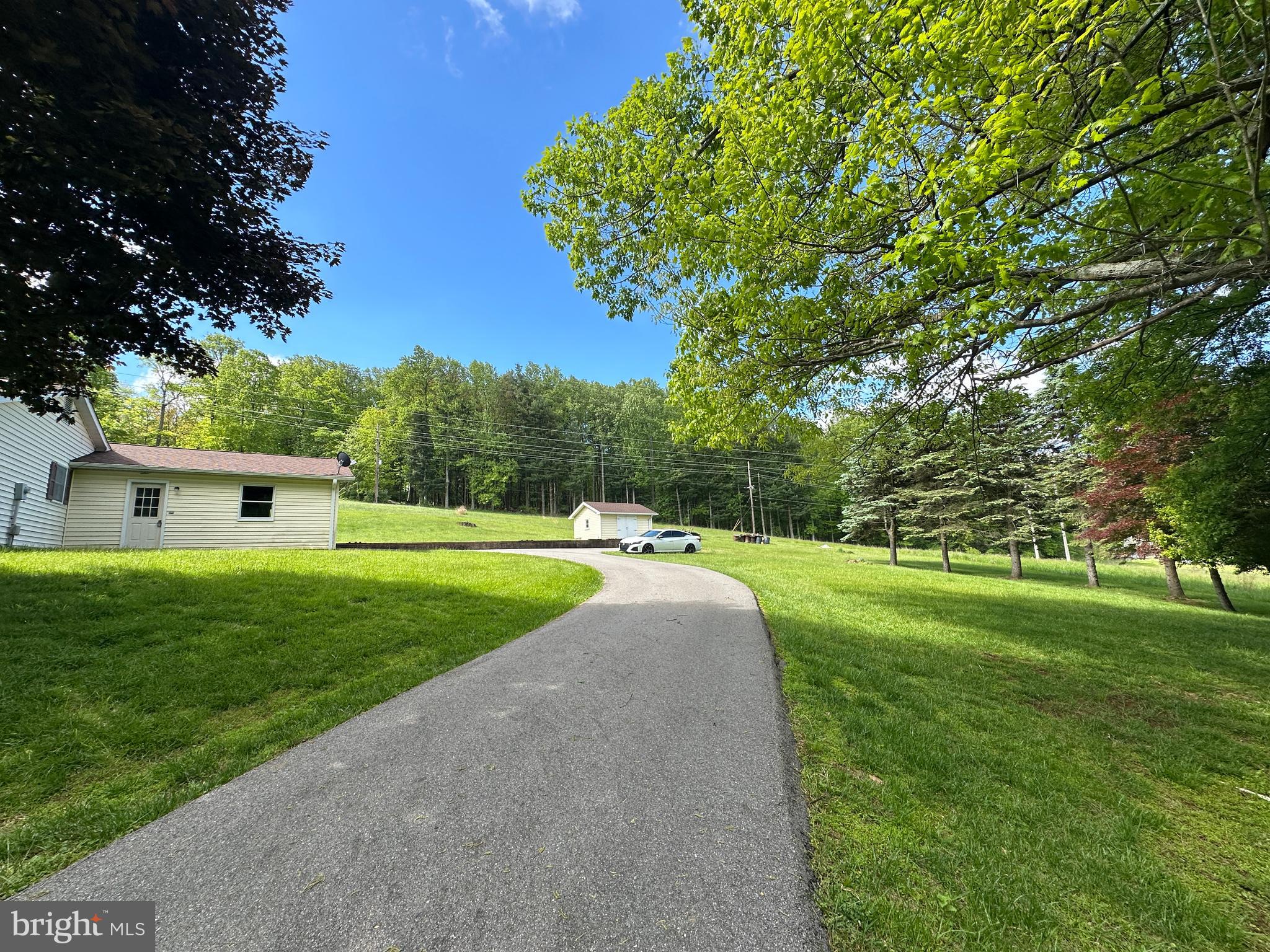 1801 Michael Road Myersville, MD 21773 - Photo 55 of 119