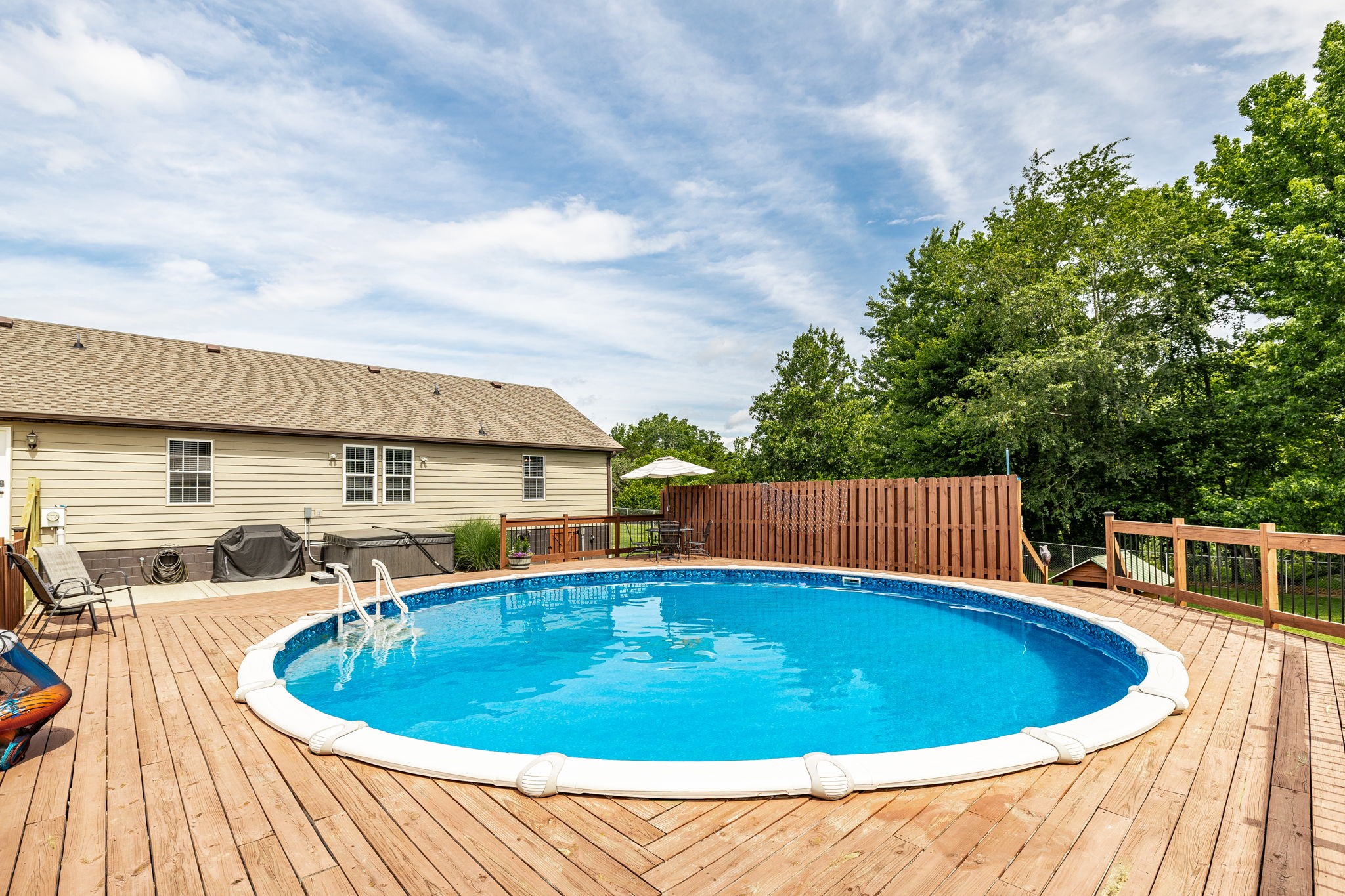 2205 Howell Road Greenbrier, TN 37073 - Photo 47 of 95