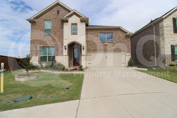 $3,375 | 7324 Black Cherry Lane, McKinney, TX 75071