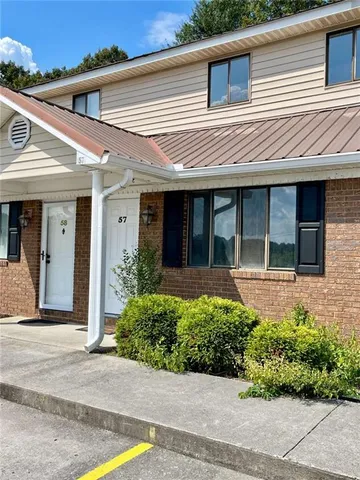 $185,900 | 907 Sierra Place, Unit 57, Dalton, GA 30720