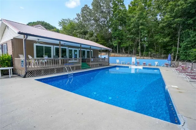 $185,900 | 907 Sierra Place, Unit 57, Dalton, GA 30720