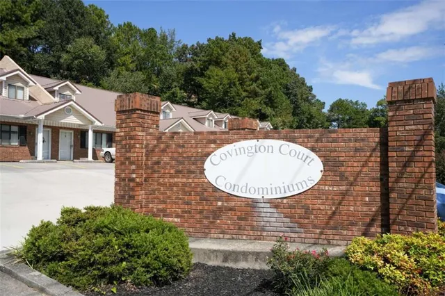 $185,900 | 907 Sierra Place, Unit 57, Dalton, GA 30720