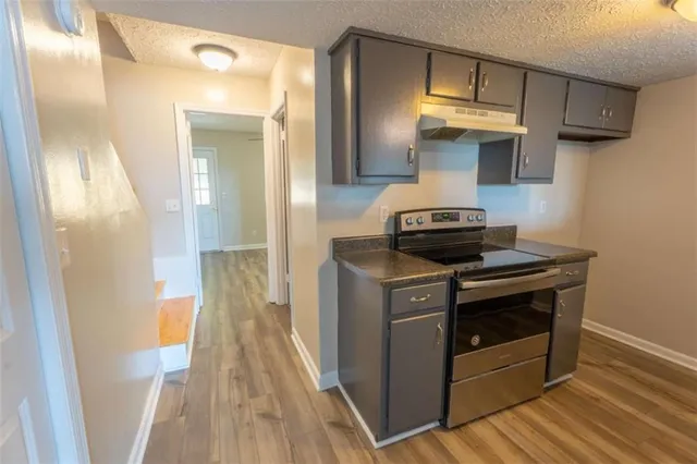 $185,900 | 907 Sierra Place, Unit 57, Dalton, GA 30720