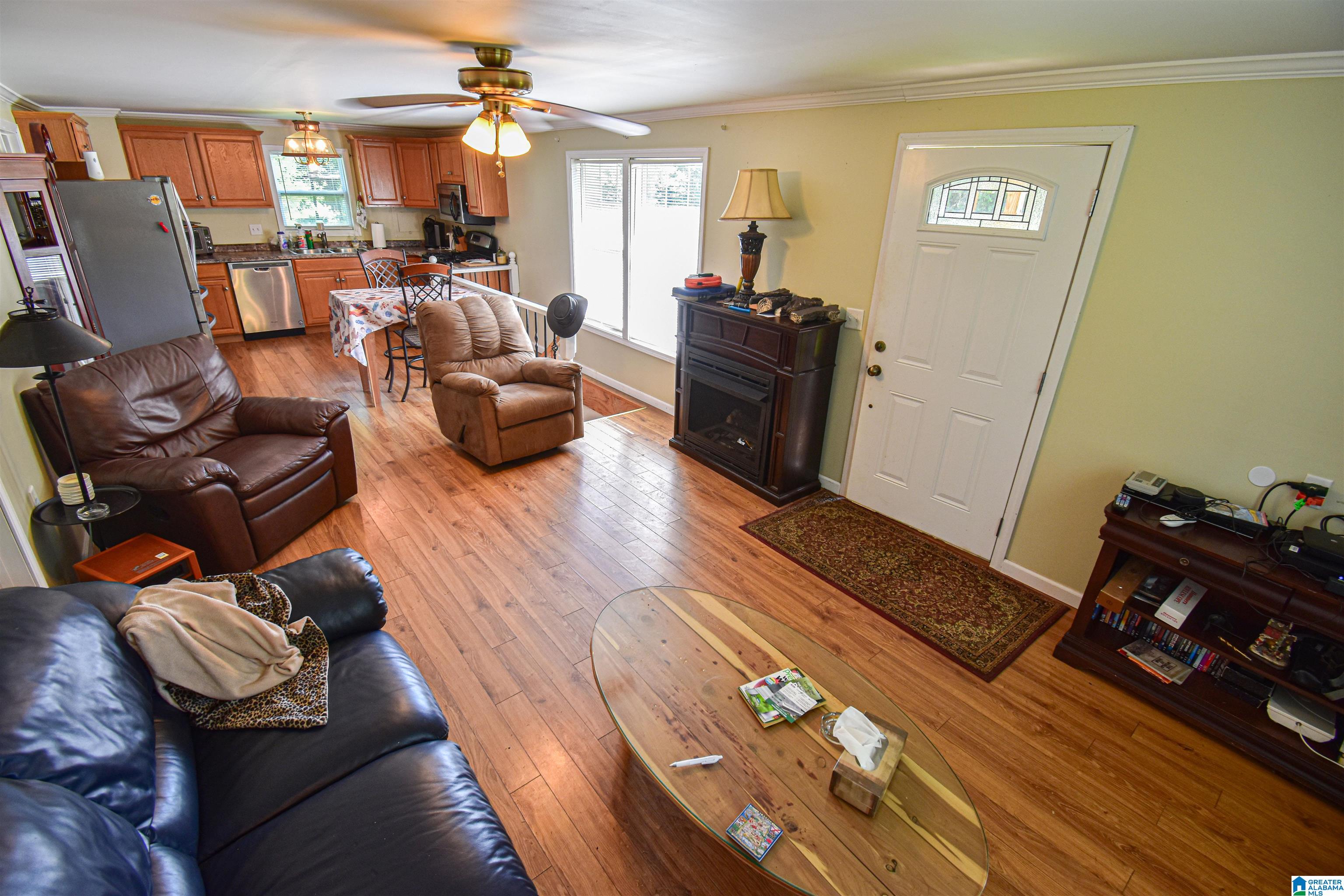 373 Myers Road Berry, AL 35546 - Photo 16 of 74