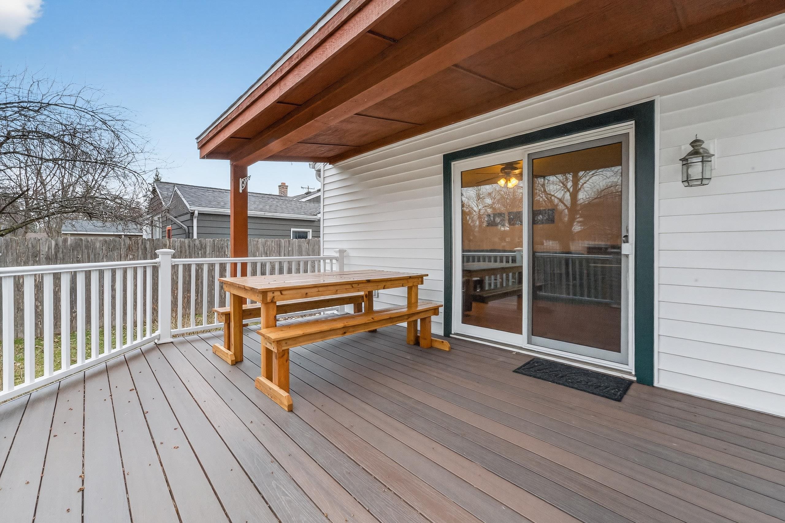 5207 Shore Acres Road Monona, WI 53716 - Photo 36 of 42