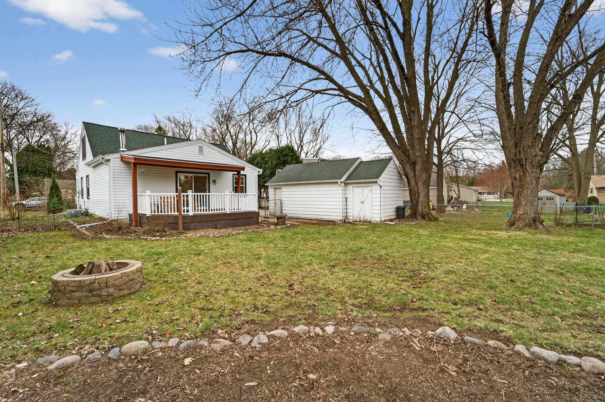 5207 Shore Acres Road Monona, WI 53716 - Photo 38 of 42