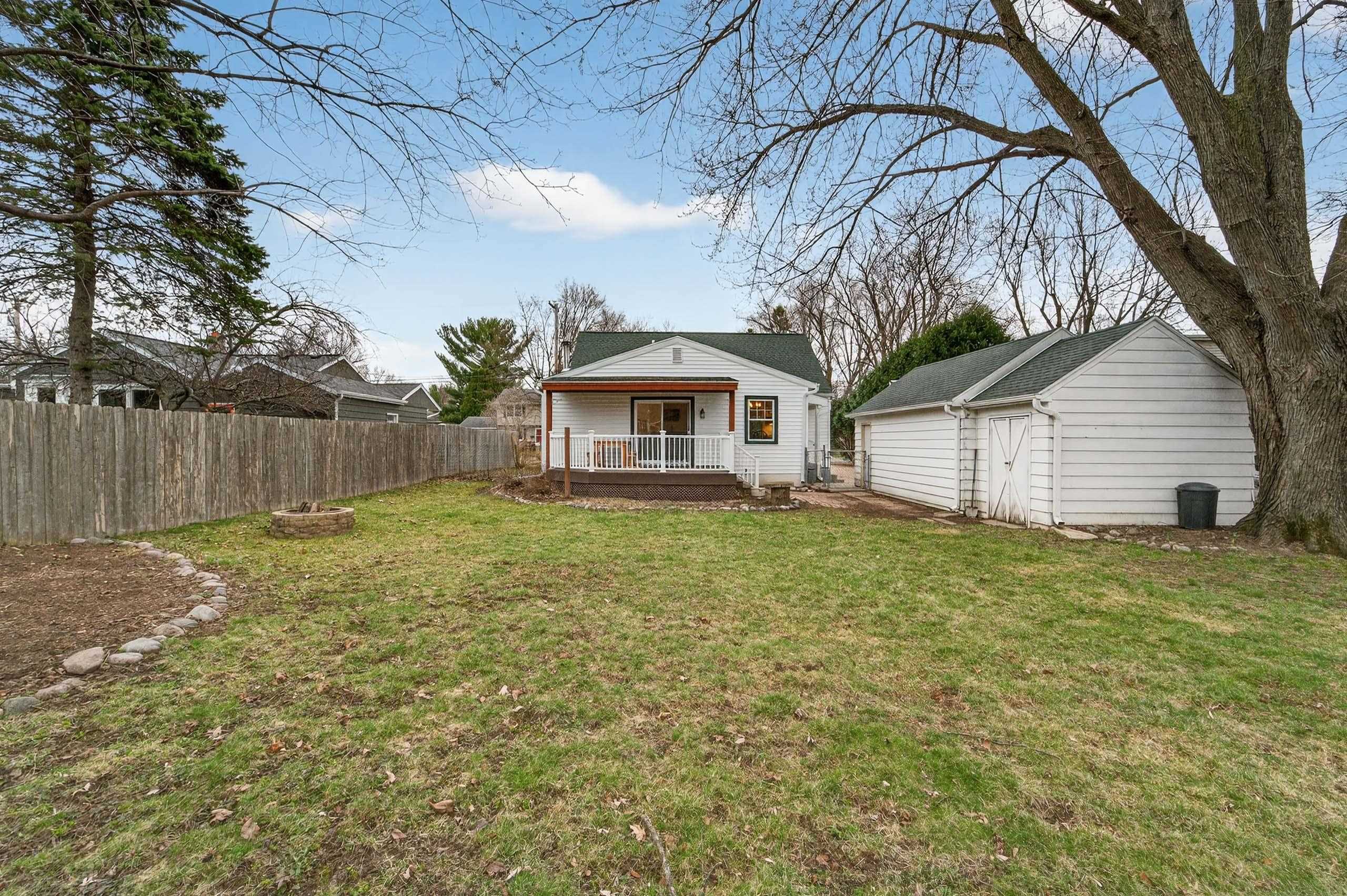 5207 Shore Acres Road Monona, WI 53716 - Photo 39 of 42