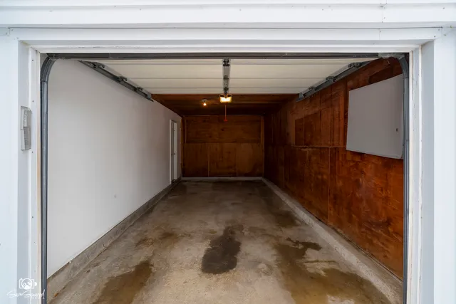 a view of outdoor space with deck