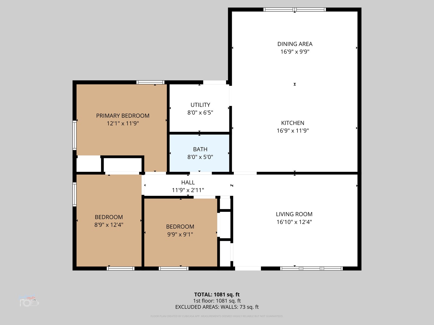 538 Belmont Drive Romeoville, IL 60446 - Photo 8 of 36