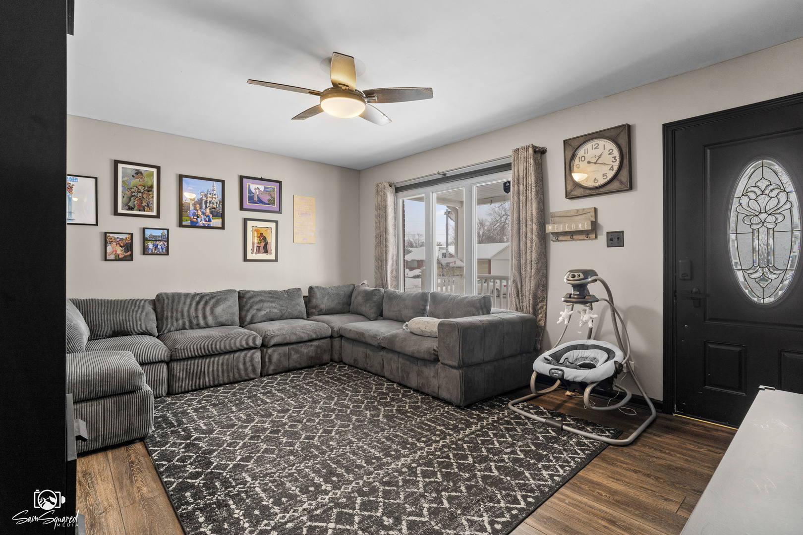 538 Belmont Drive Romeoville, IL 60446 - Photo 9 of 36